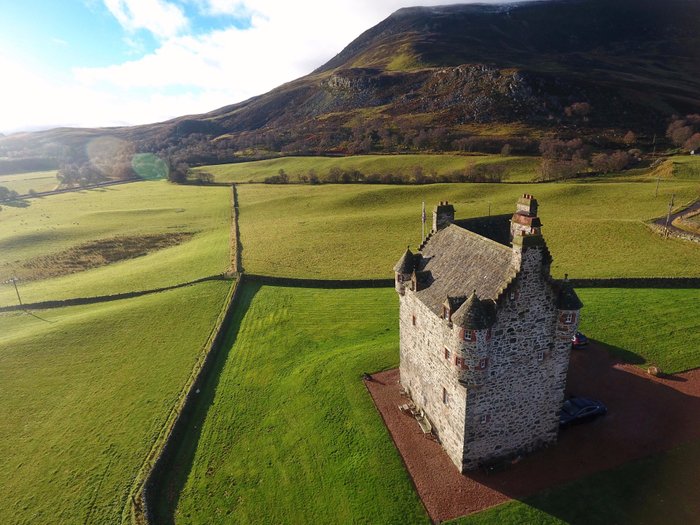 FORTER CASTLE - Updated 2024 Reviews (Scotland/Glenisla)