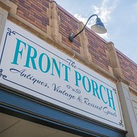 Stop by our charming Downtown Muskegon shop when your in town friends!