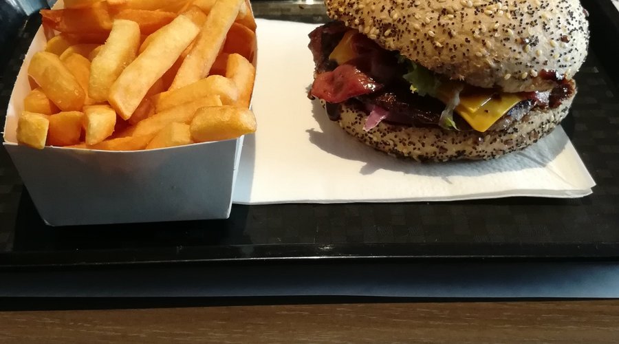 Burgies