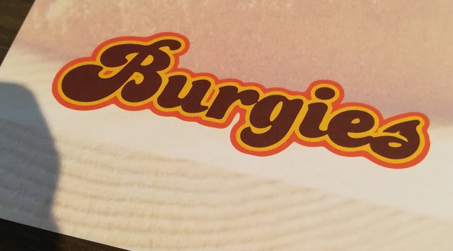 Burgies