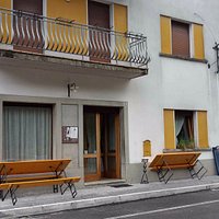 L'esterno