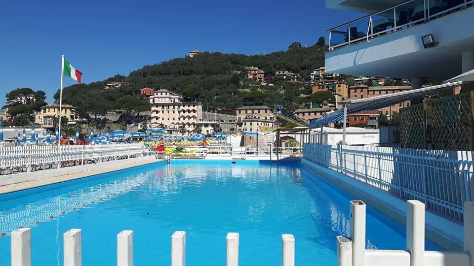 Bagni Lido (Recco) - 2023 Alles Wat U Moet Weten VOORDAT Je Gaat ...