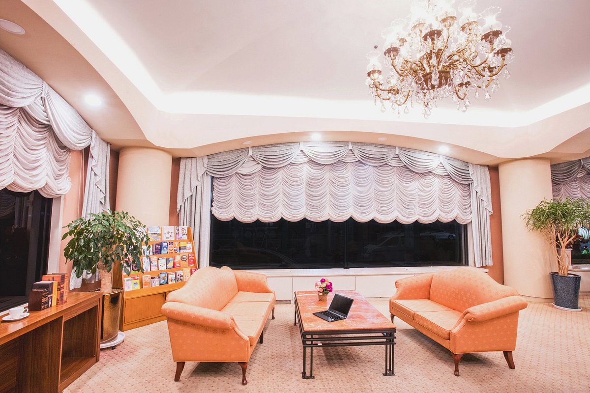 Staz Hotel Jeju Robero โรงแรมใน เกาะเชจู