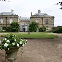 Melbourne Hall