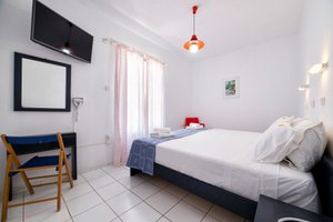 Chambre et suite