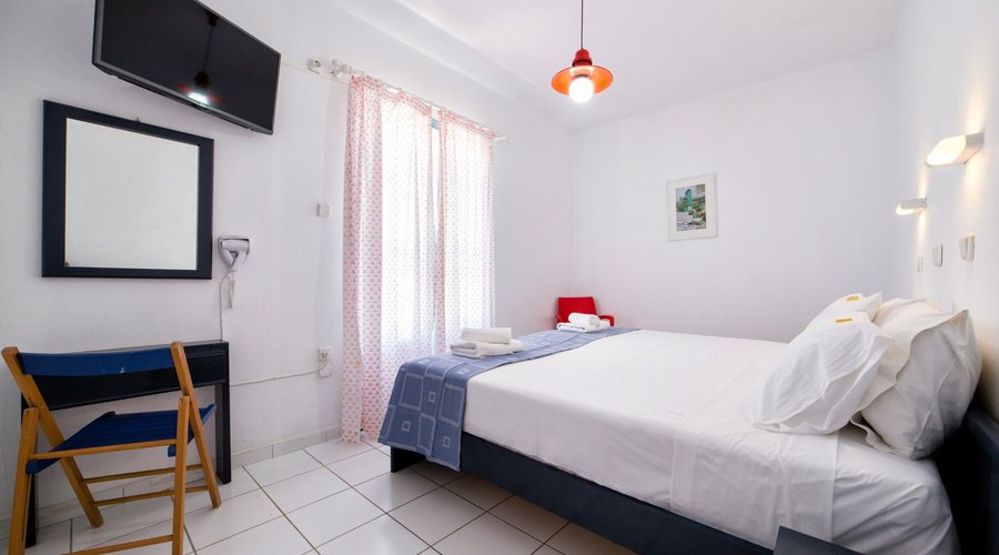 1 BEDROOM SUPERIOR APARTMENT