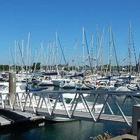 Port Crouesty