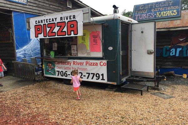 PAPA'S PIZZA TO GO, Ellijay - Menu, Prices & Restaurant Reviews -  Tripadvisor