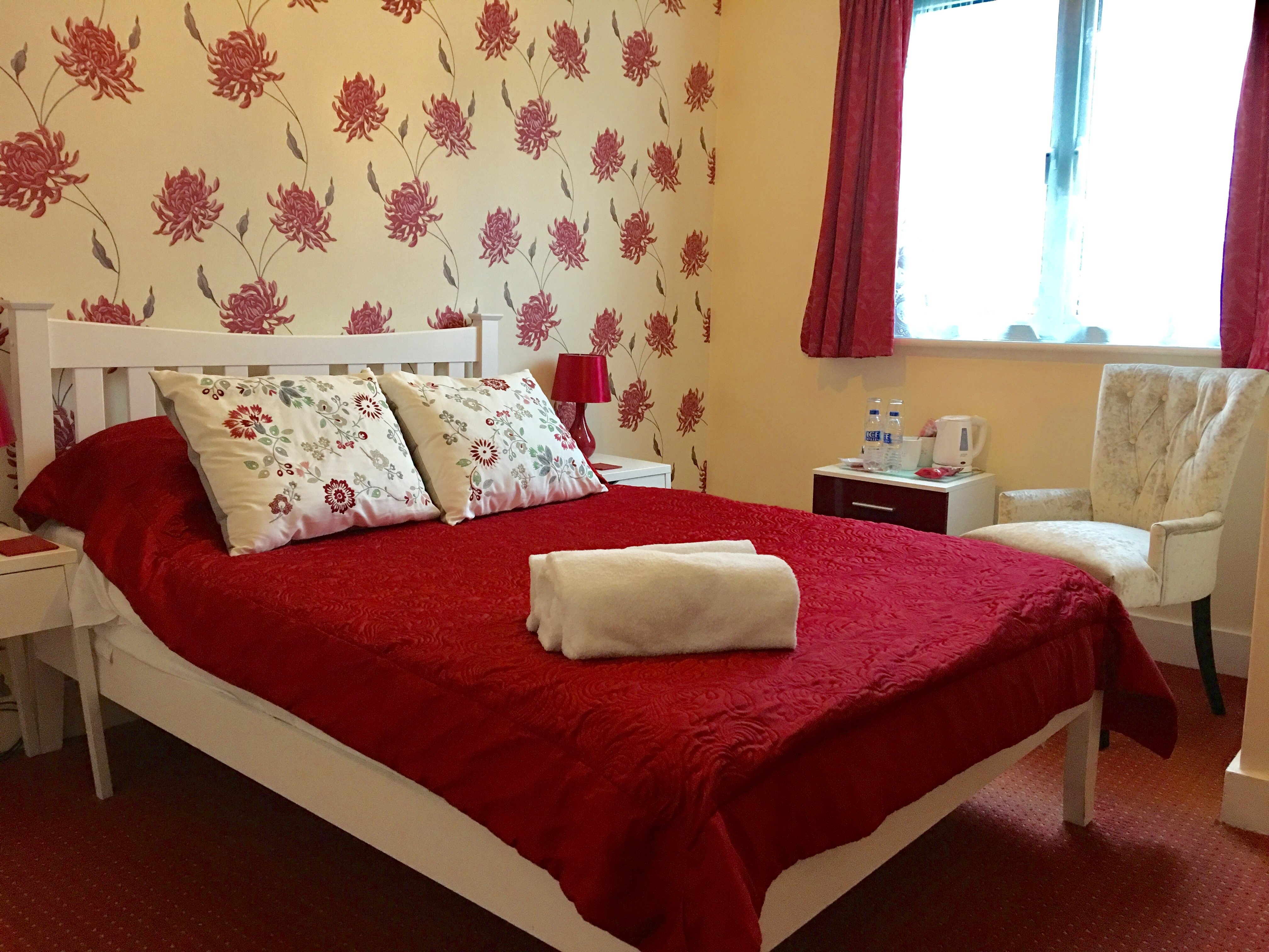 The Cherry Tree B&B Hotel - UPDATED 2024 Prices, Reviews & Photos