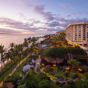Hyatt Regency Maui Resort and Spa, hotel in Maui