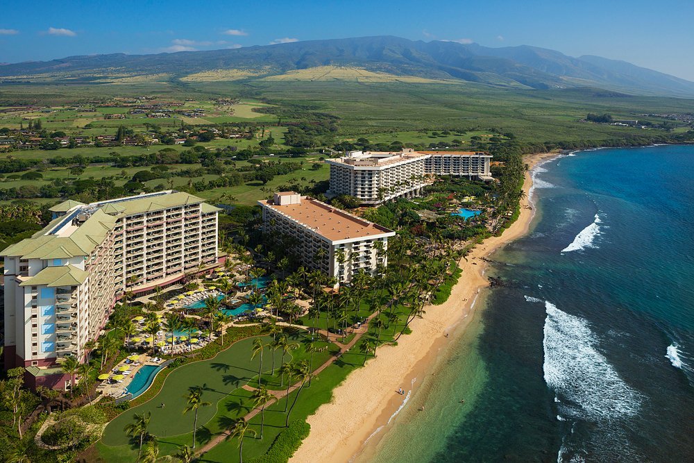 HYATT REGENCY MAUI RESORT AND SPA Updated 2024 Prices Reviews Lahaina   Hyatt Regency Maui Resort 