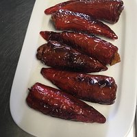 Peperoni ripieni
