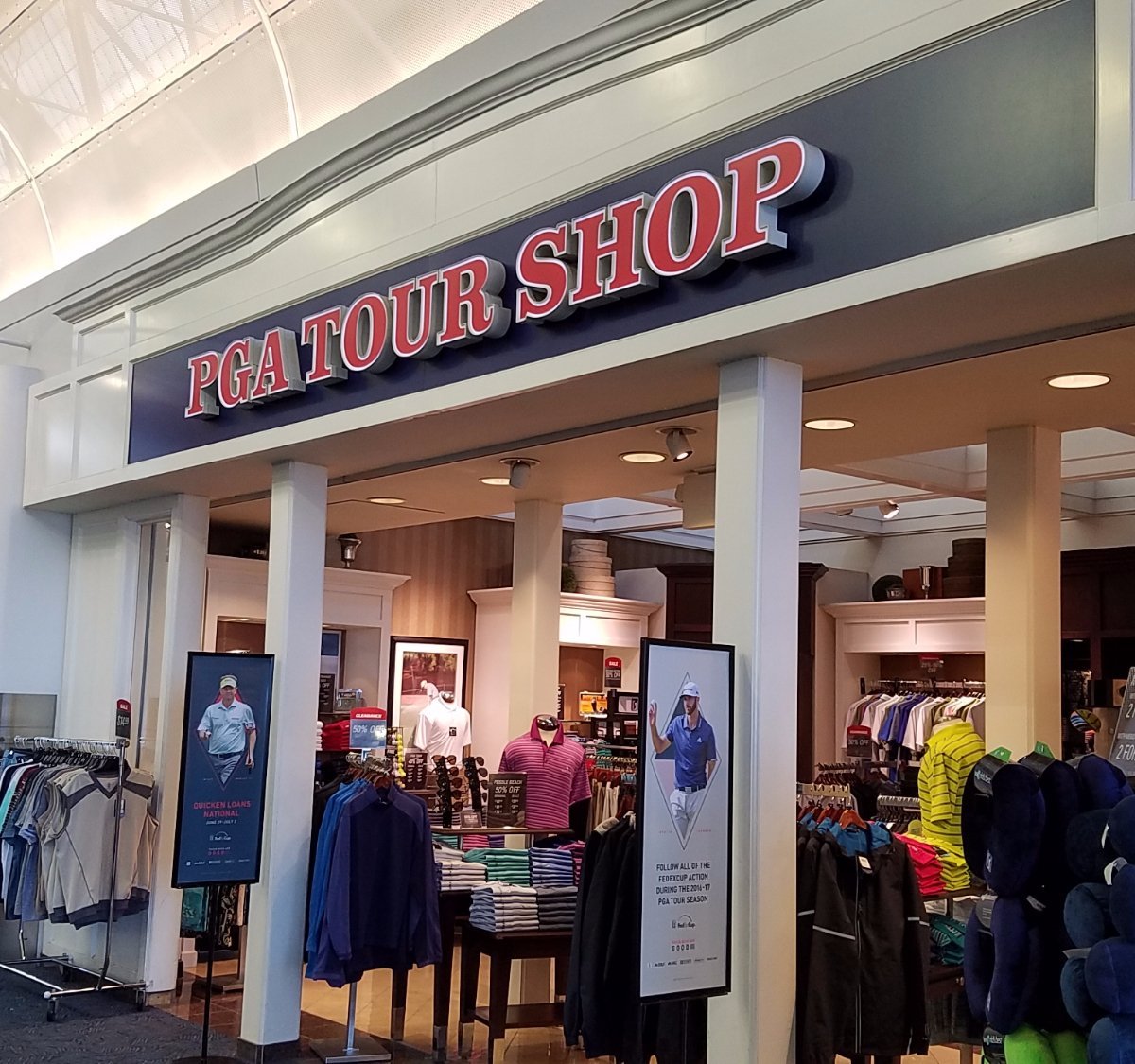 PGA Tour Store - All You Need to Know BEFORE You Go (2024)