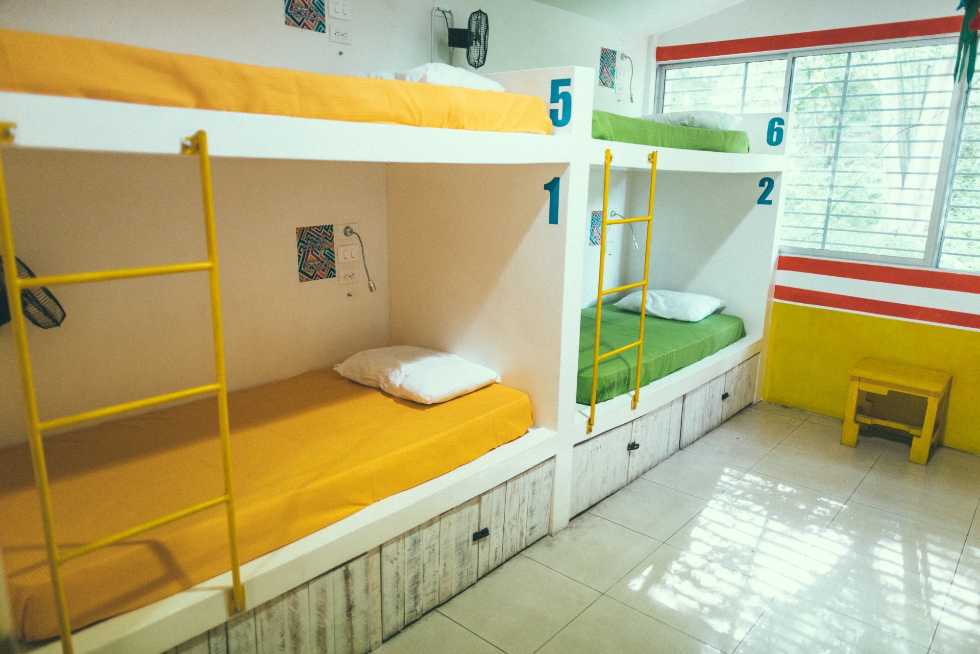 La Sucursal Hostel by null