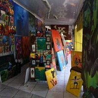 View of our Gallery