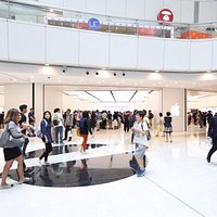 Apple apm Hong Kong