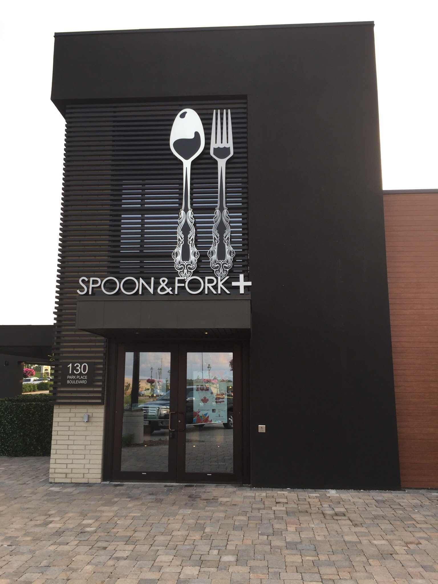 SPOON & FORK, Barrie - 130 Park Place Blvd - Restaurant Reviews, Photos & Phone Number - Tripadvisor