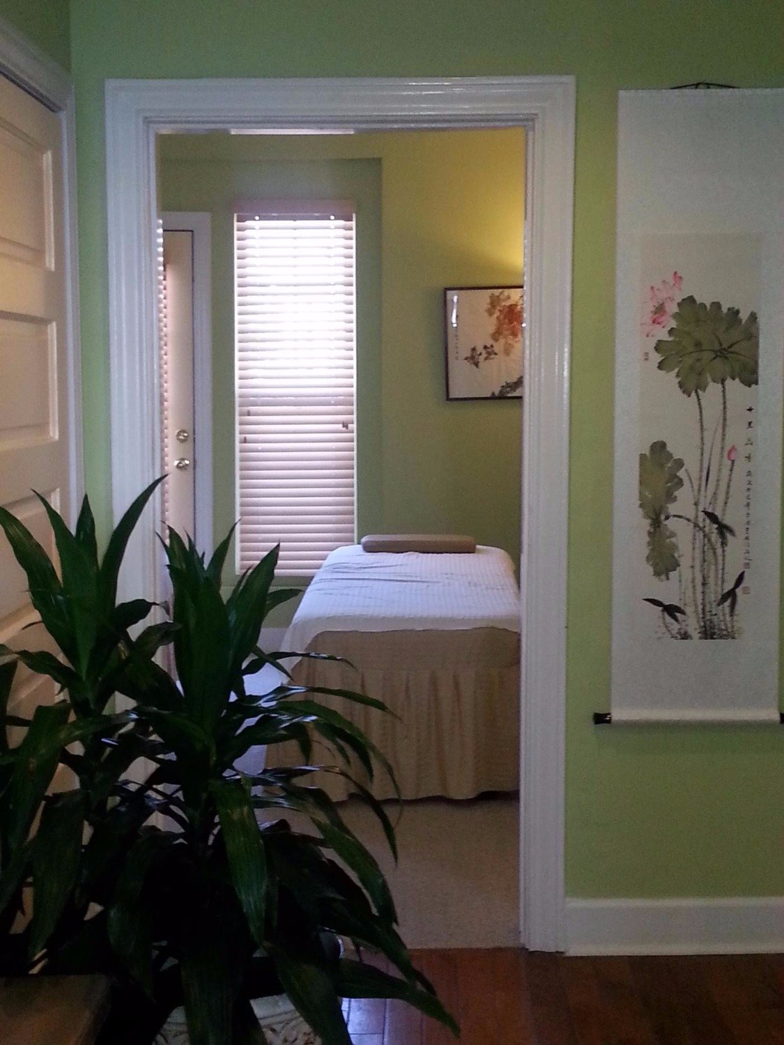 NASHVILLE MASSAGE CENTER Ce Qu Il Faut Savoir Pour Votre Visite   Enjoy A Relaxing Massage 