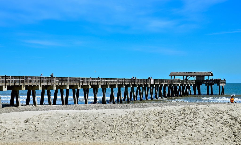 Tybee Beach Bike Tours - All You Need To Know Before You Go (2024)