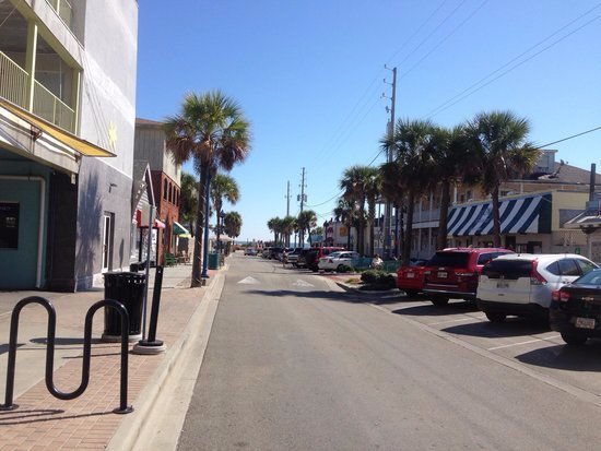 Tybee Beach Bike Tours - All You Need to Know BEFORE You Go (2024)