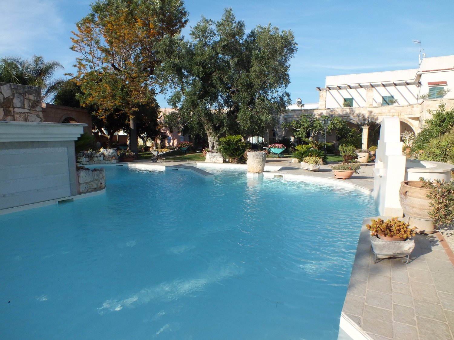 MASSERIA ASCIANO B&B (Ostuni, Puglia): Prezzi 2020 E Recensioni