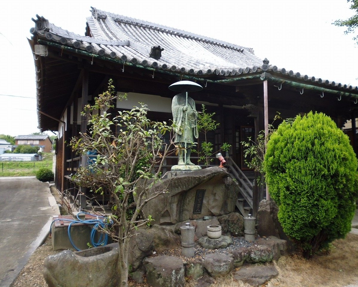 Senshuji Temple (Awaji) Aktuell für 2022 Lohnt es sich? (Mit fotos)