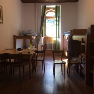 Hospice du Simplon