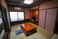 客室 & スイート