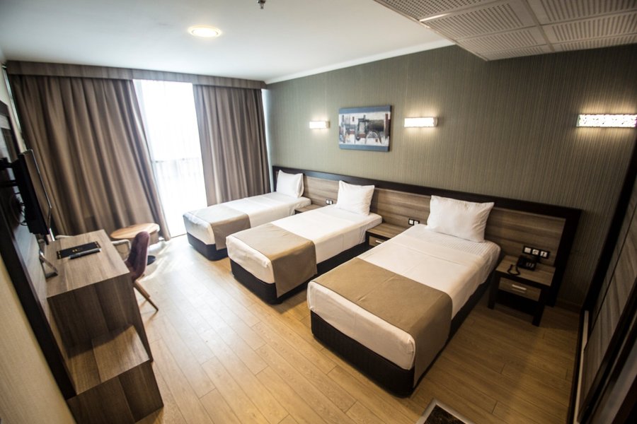 The Corner Hotel Sincan Turkiye Otel Yorumlari Ve Fiyat Karsilastirmasi Tripadvisor