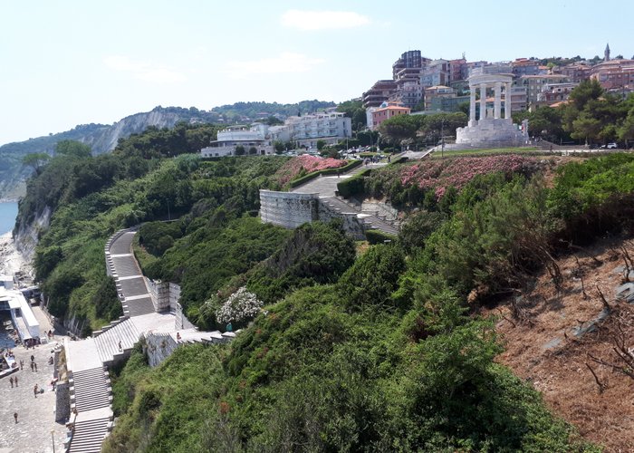 Monumento ai Caduti