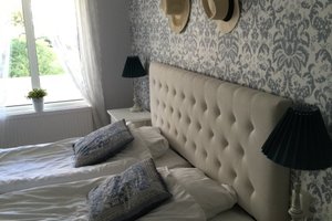 Værelse og suite