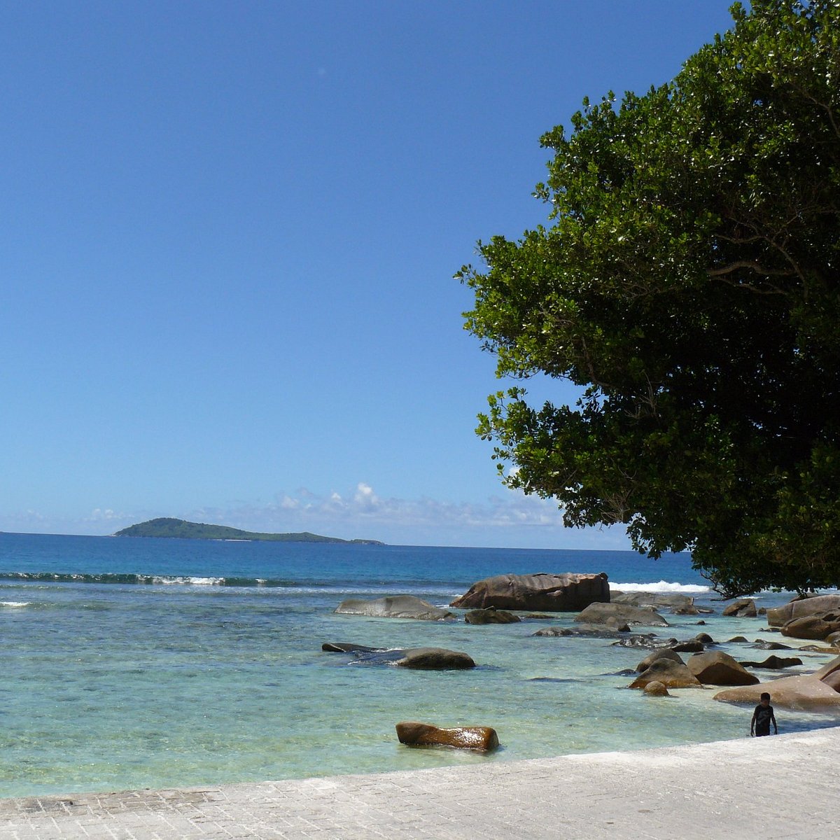 Anse Banane (La Digue Island): All You Need to Know