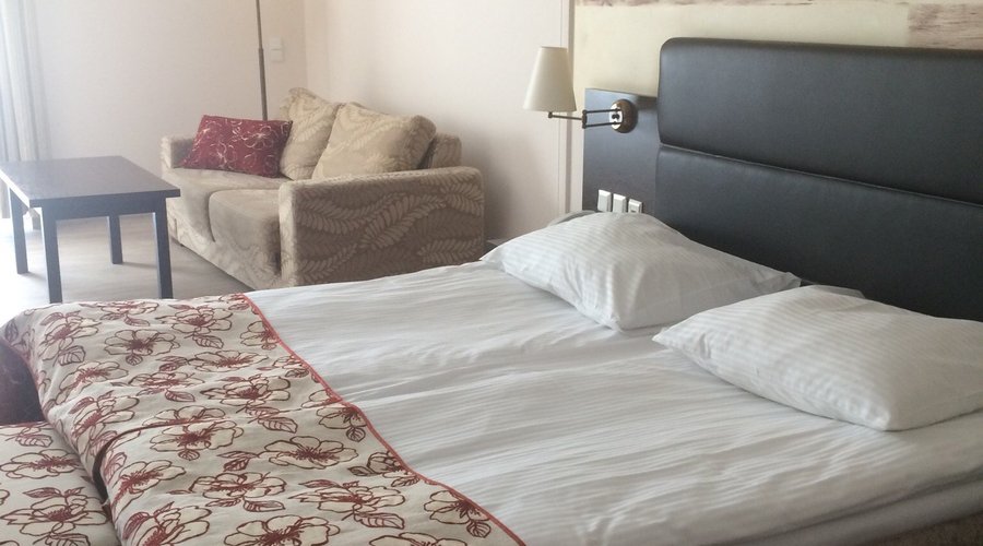 Papuga Park Hotel