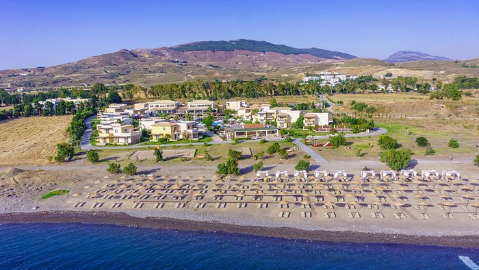 NATURA VILLAGE HOTEL & SPA $83 ($̶9̶9̶) - Prices & Resort (All-Inclusive)  Reviews - Psalidi, Greece