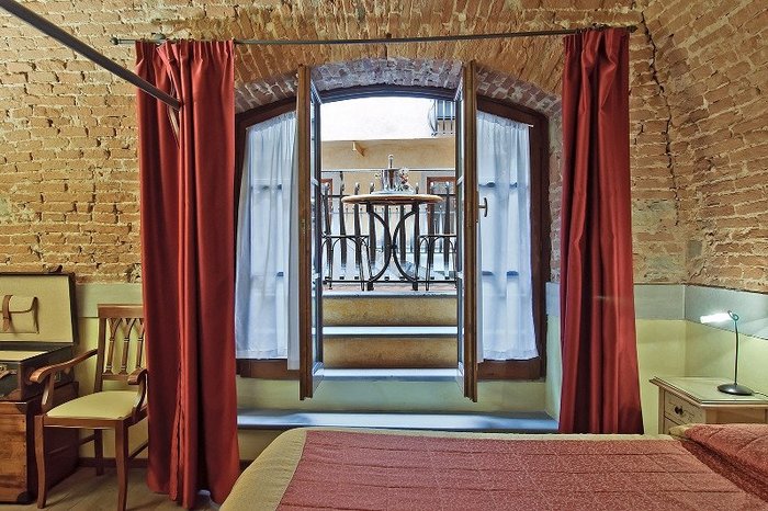 Balconi Privati Hotel Alba Palace: Foto E Recensioni - Tripadvisor