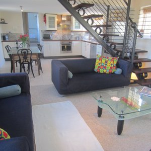 Ramsey cottage sleeps 6 in 3 bedrooms