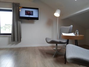 Kamer en suite
