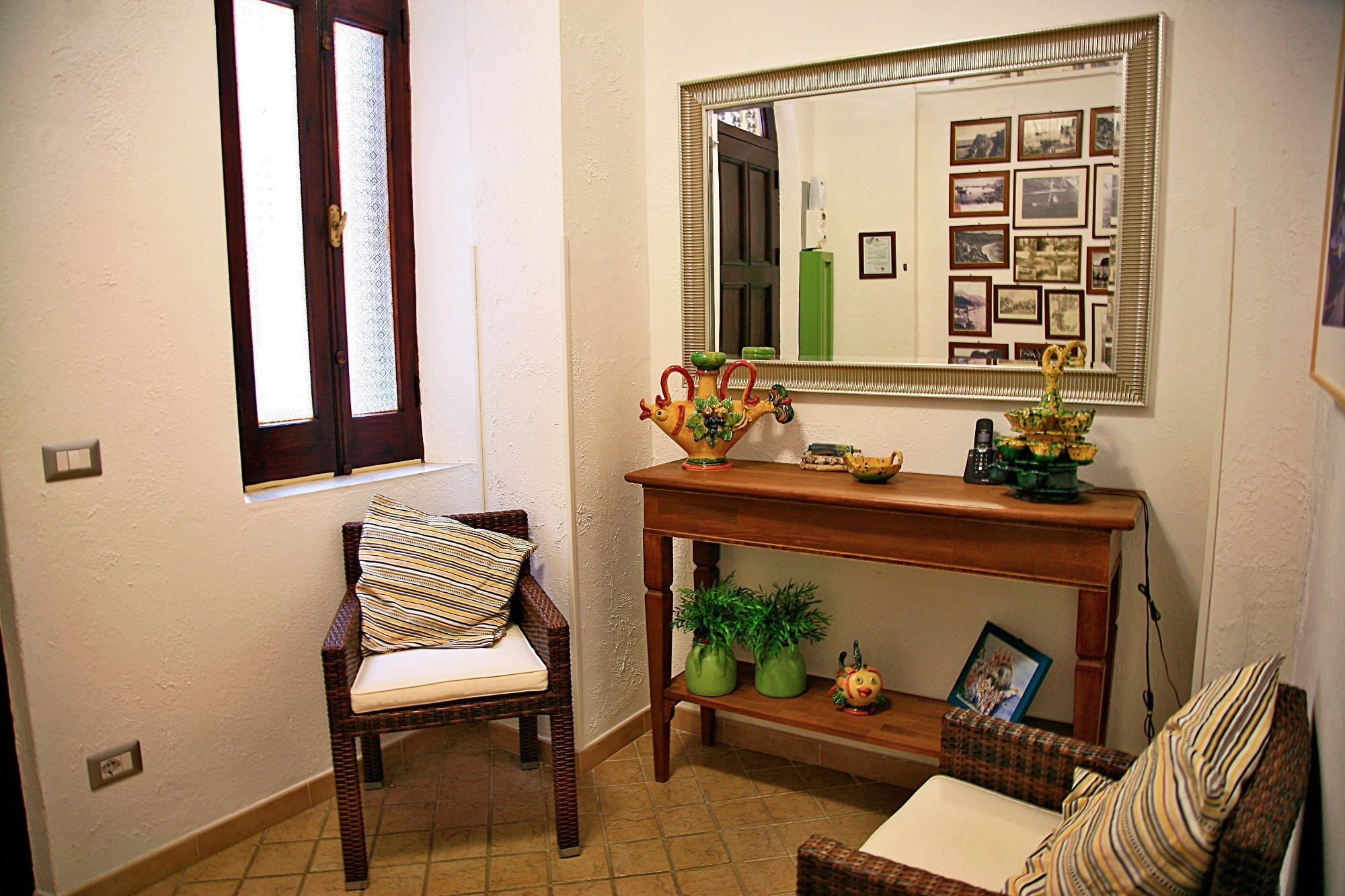 B&B La Veduta by null