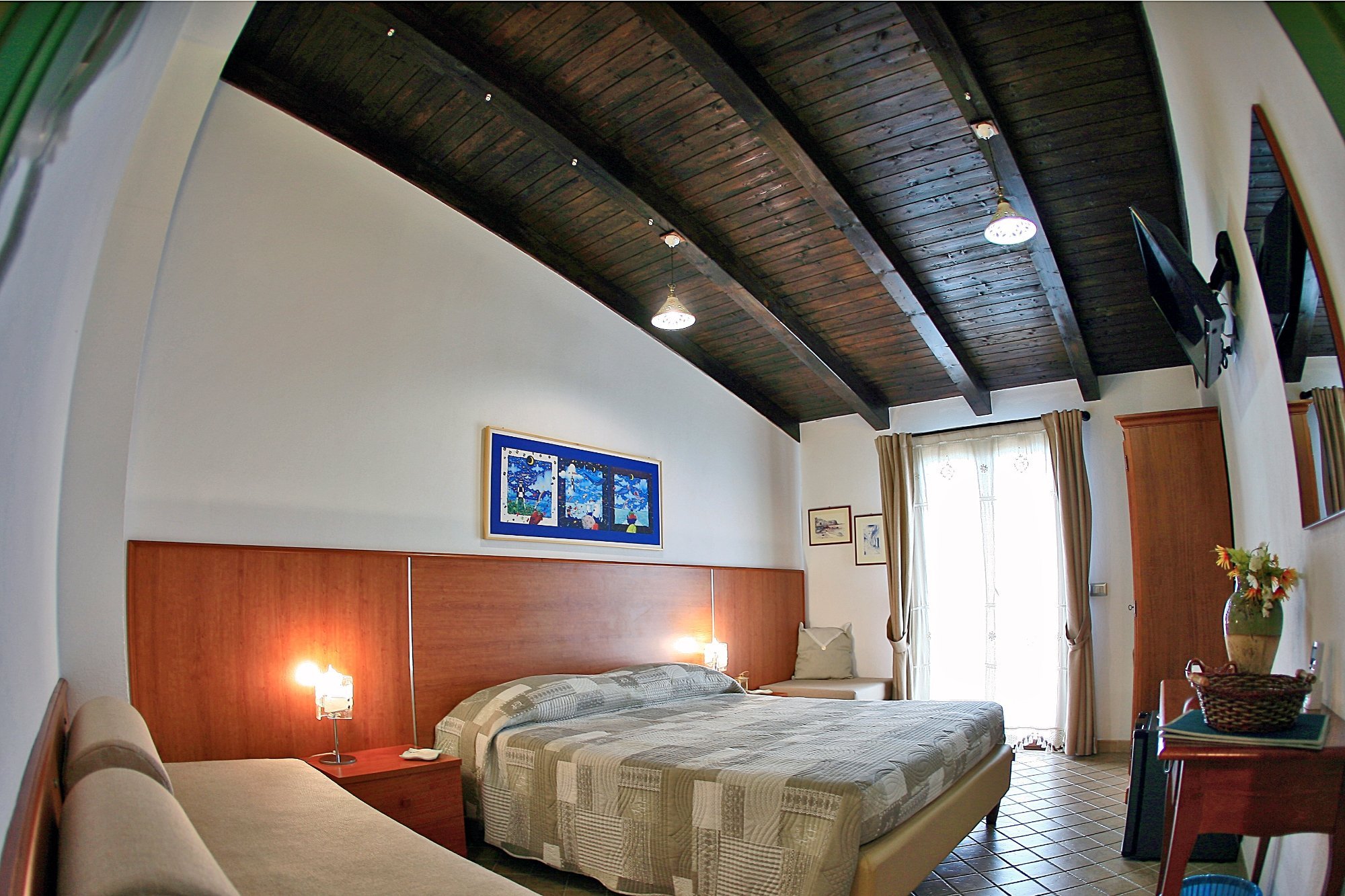 B&B La Veduta by null
