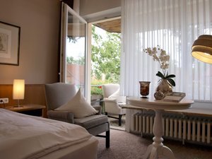 Rom og suite
