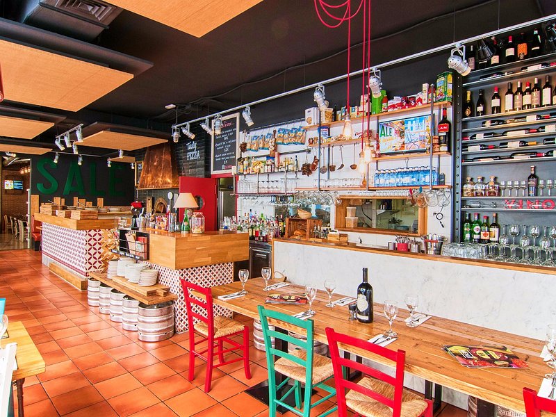 derivación sagrado suéter SALE & PEPE CASTAÑOS, Alicante - Centro - Menú, Precios y Restaurante Opiniones - Tripadvisor derivación sagrado suéter SALE & PEPE CASTAÑOS, Alicante - Centro - Menú, Precios y Restaurante Opiniones - Tripadvisor