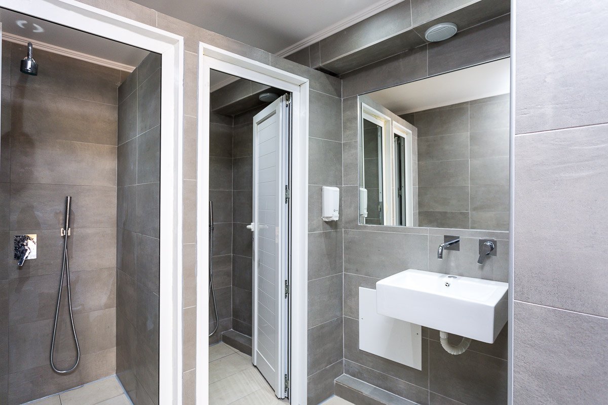 Rethymno Youth Hostel by null