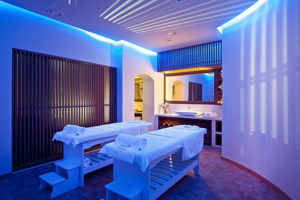 Aura Spa, Протарас: лучшие советы перед посещением - Tripadvisor