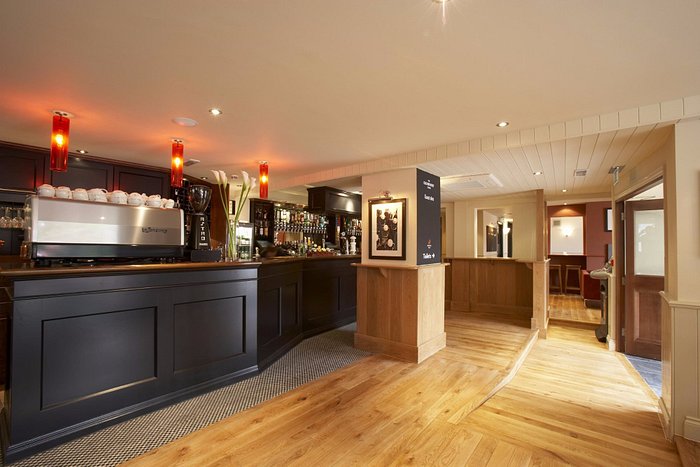 Abode Canterbury Restaurant: Pictures & Reviews - Tripadvisor