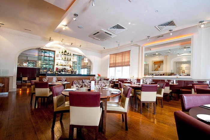 Abode Canterbury Restaurant: Pictures & Reviews - Tripadvisor