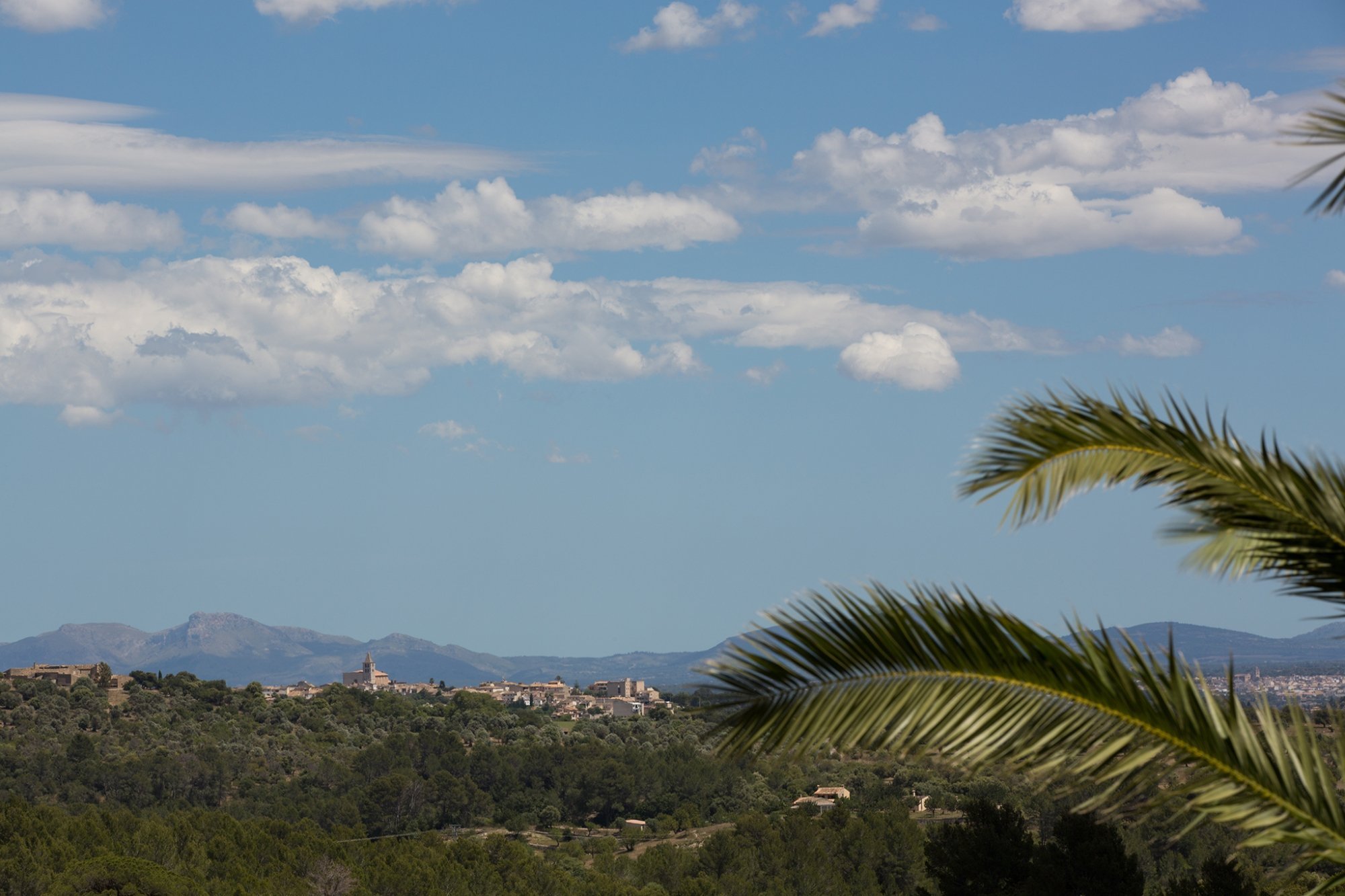 Finca Can Beneït | Iconic Retreat by null