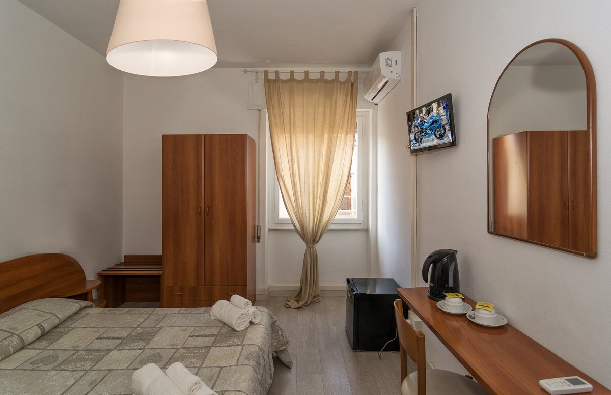 HOTEL CHIC (Италия/Виареджо) - отзывы и фото - Tripadvisor