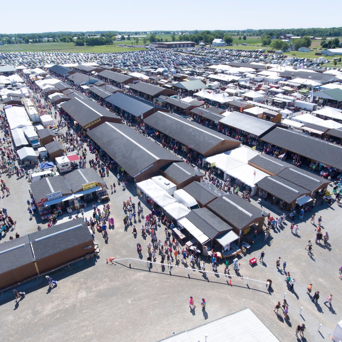 Shipshewana Flea Market All You Need to Know BEFORE You Go (2024)