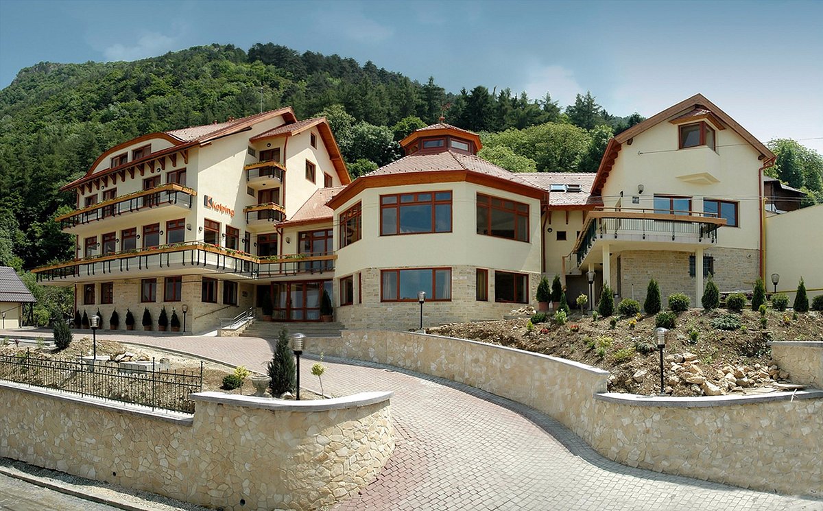 Hotel Kolping, hotel in Brasov