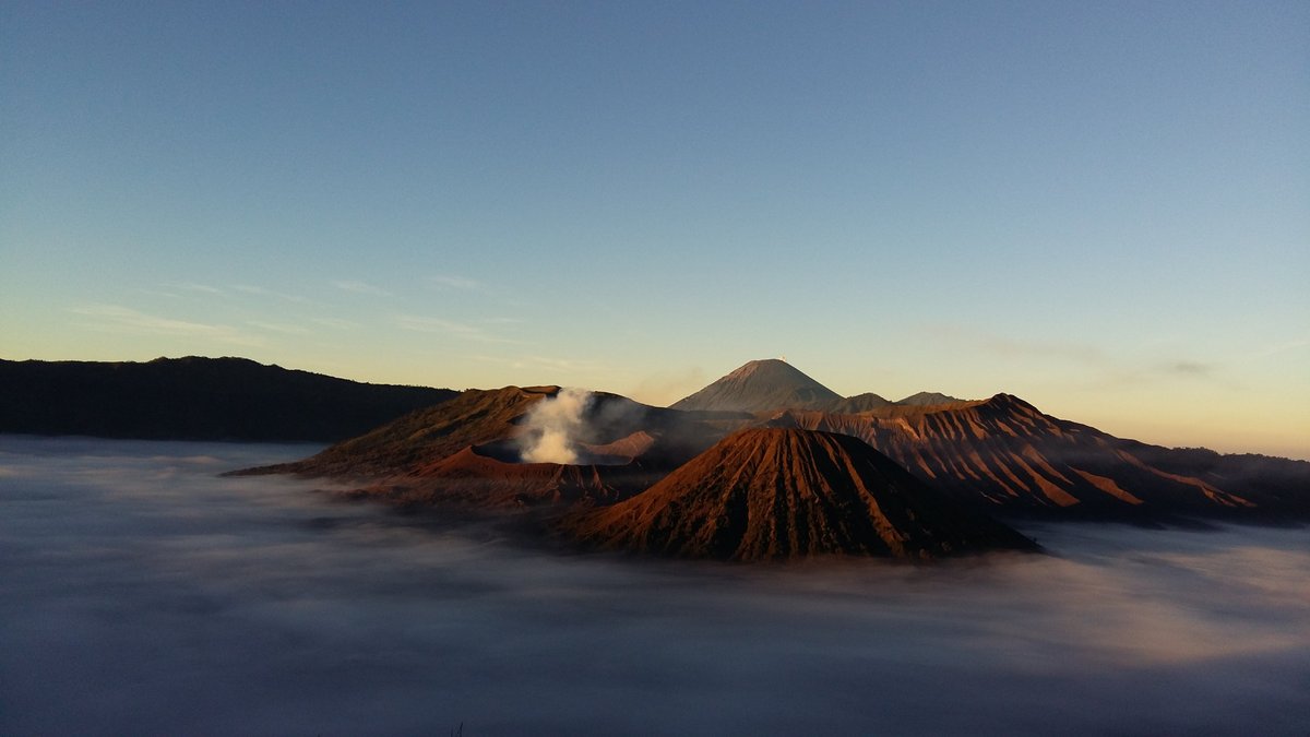 Bromo Ijen Backpacker (Malang) Qué SABER antes de ir (ACTUALIZADO